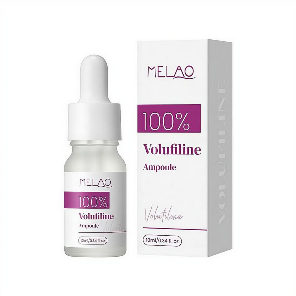 Ferulic Acid Serum - Suero Volufiline Centella Asiatica 10ml, Ampolla