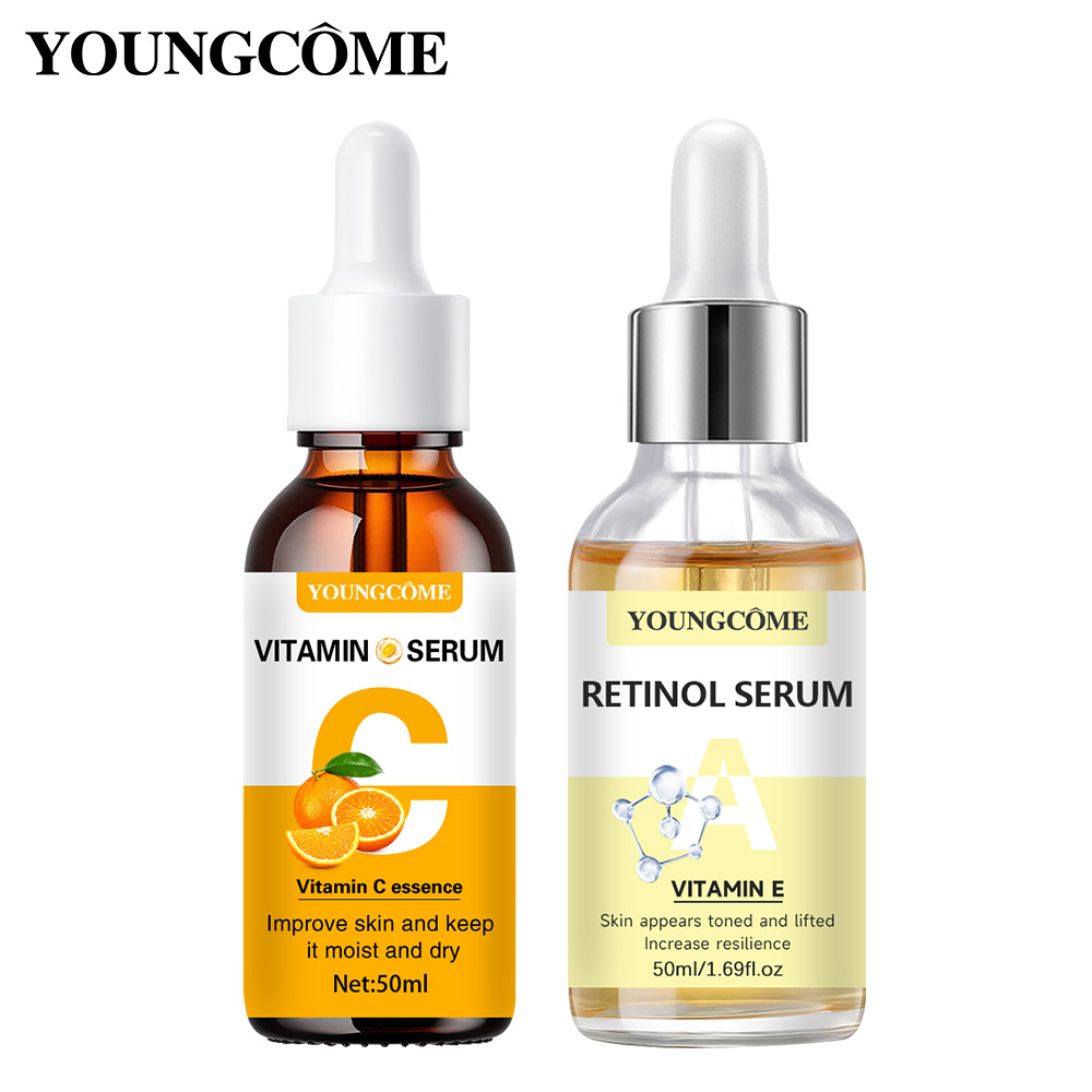 Ferulic Acid Serum - Suero fortificado de vitamina C y