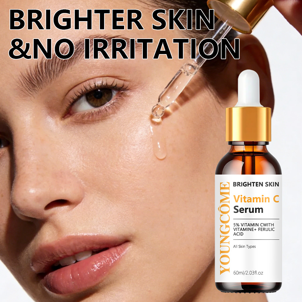 Ferulic Acid Serum - Suero de vitamina C con vitamina