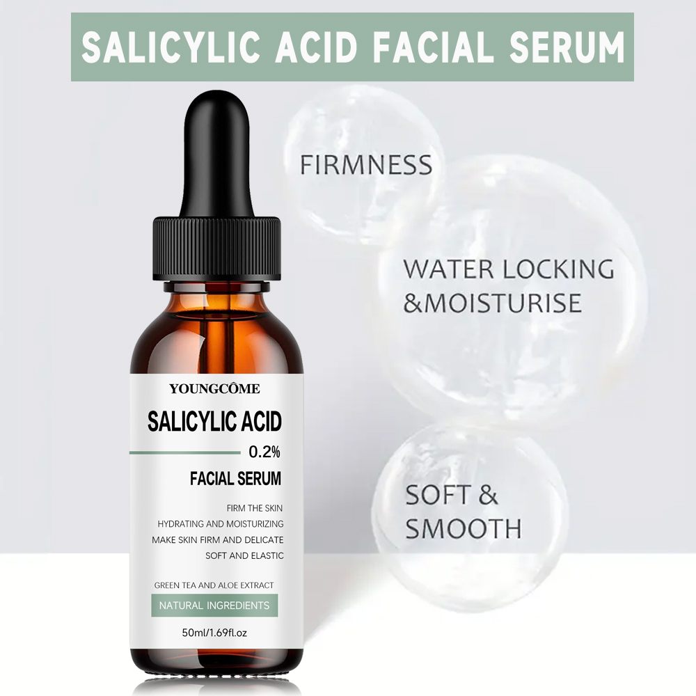 Ferulic Acid Serum - 30 ml/50 ml Suero facial reafirmante,