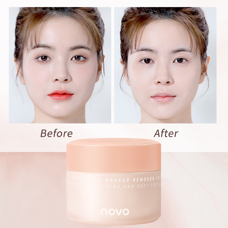 Skincare Oat - La crema desmaquillante calmante de avena
