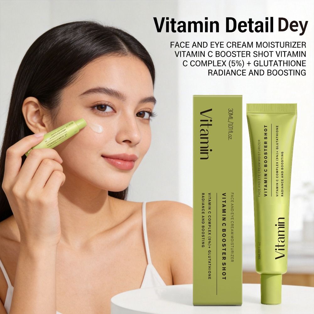 Ferulic Acid Serum - Suero Facial con Glutatión y Vitamina