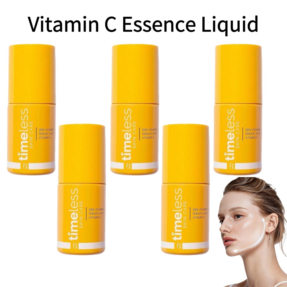 Ferulic Acid Serum - Suero Facial con Vitamina C 30ml