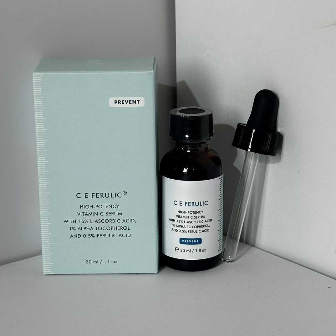 Ferulic Acid Serum - Sérum con Ferulic Acid 30 ml