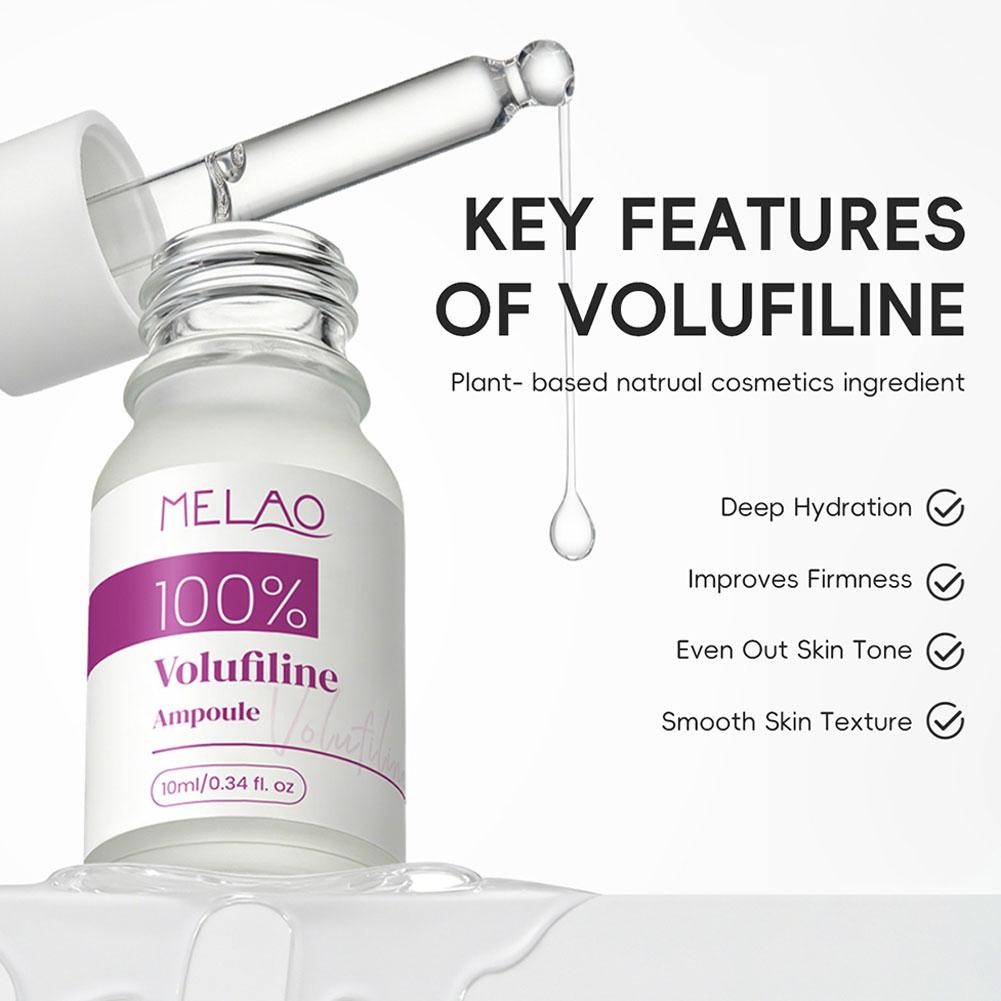 Suero Volufiline Centella Asia - Ferulic Acid Serum reseña y precio