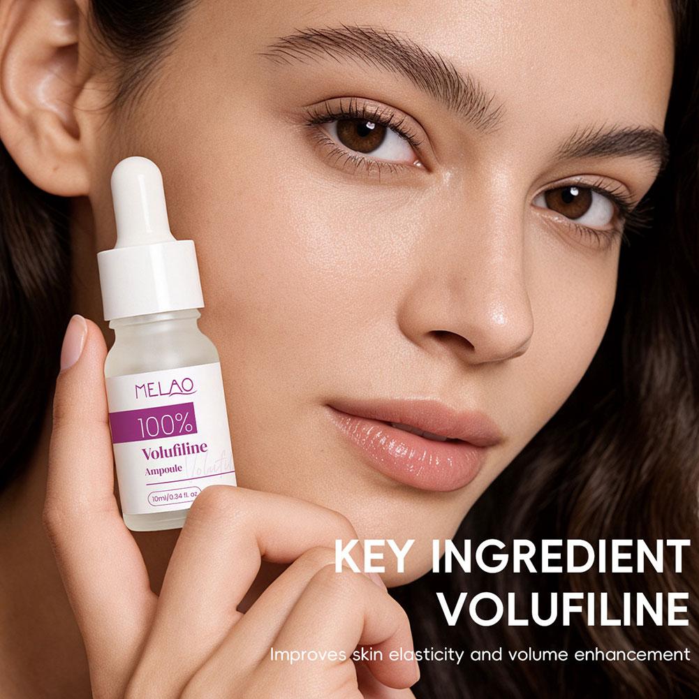 Suero Volufiline Centella Asia - Ferulic Acid Serum reseña y precio
