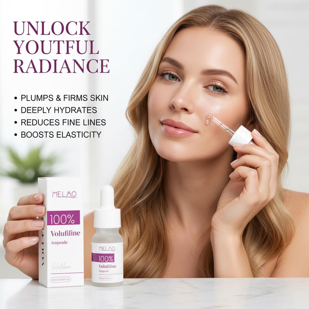 Suero Volufiline Centella Asia - Ferulic Acid Serum reseña y precio
