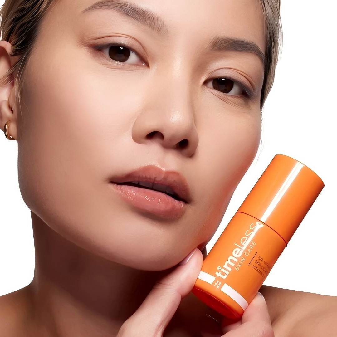 Suero Clásico de Vitamina C+E  - Ferulic Acid Serum reseña y precio