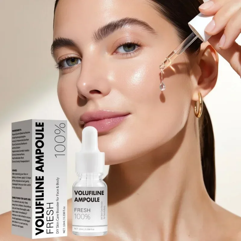 Ampolla Volufiline con Centell - Ferulic Acid Serum reseña y precio