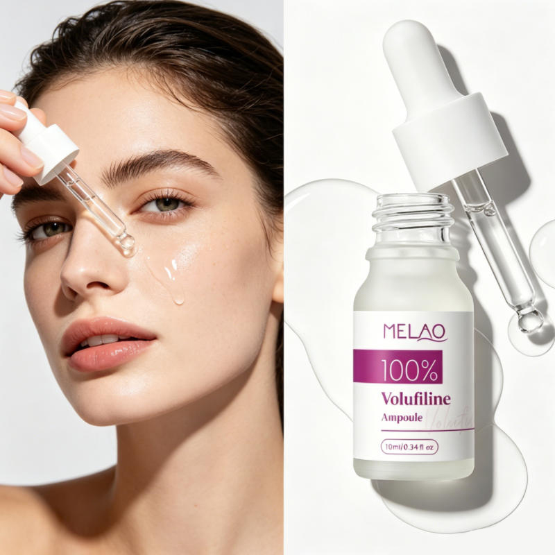 Ampolla Volufiline con Centell - Ferulic Acid Serum reseña y precio