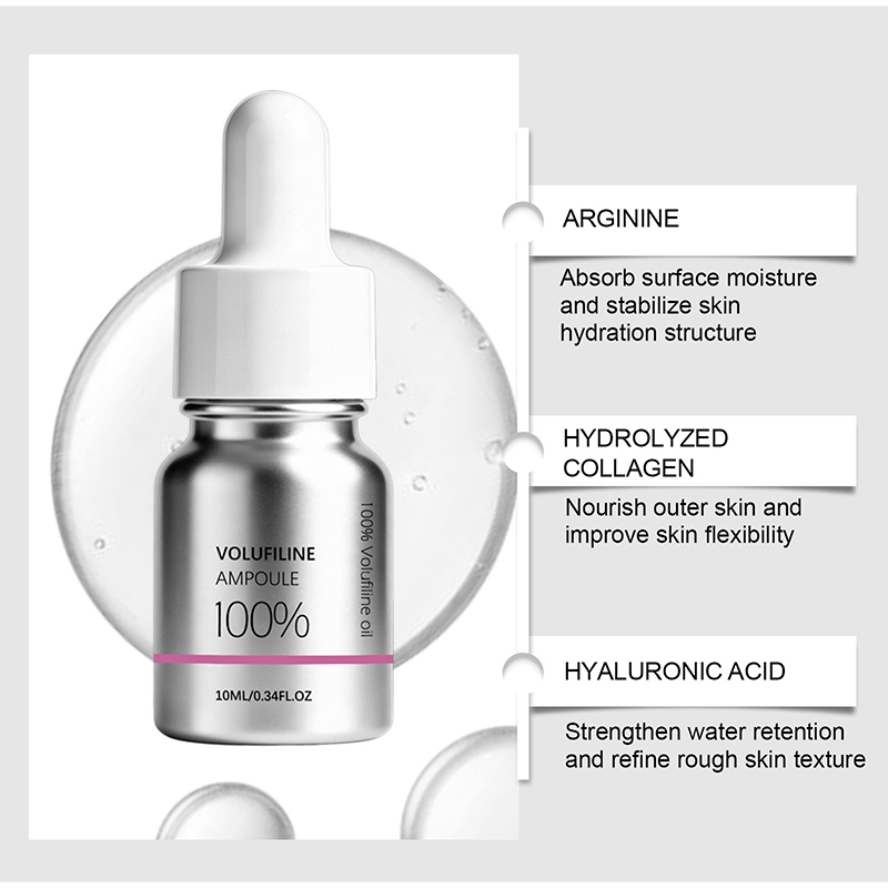 Ampolla Volufiline con Centell - Ferulic Acid Serum reseña y precio