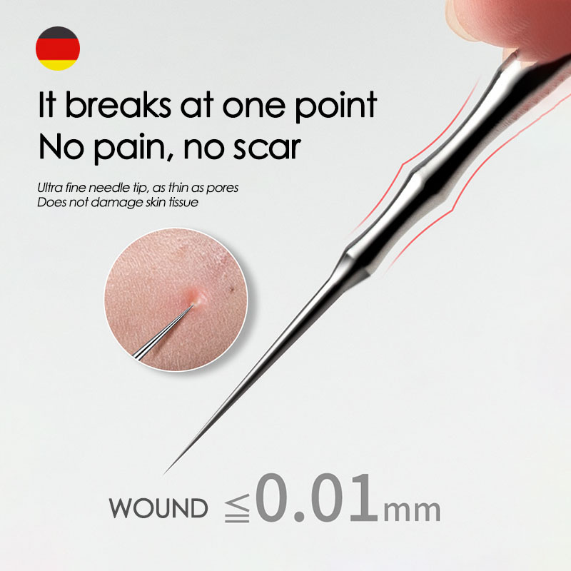 Extractor de Puntos Negros de  - Skincare Scora reseña y precio