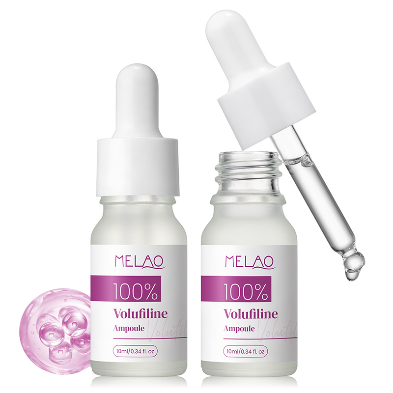 Ampolla de Esencia Volufiline  - Ferulic Acid Serum reseña y precio