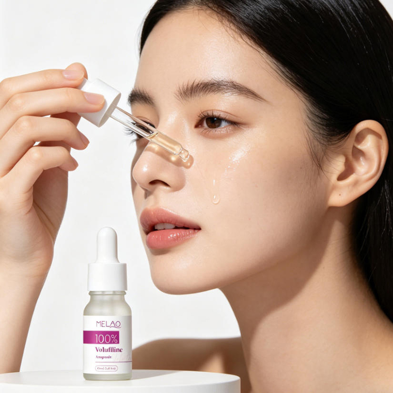 Ampolla de Esencia Volufiline  - Ferulic Acid Serum reseña y precio