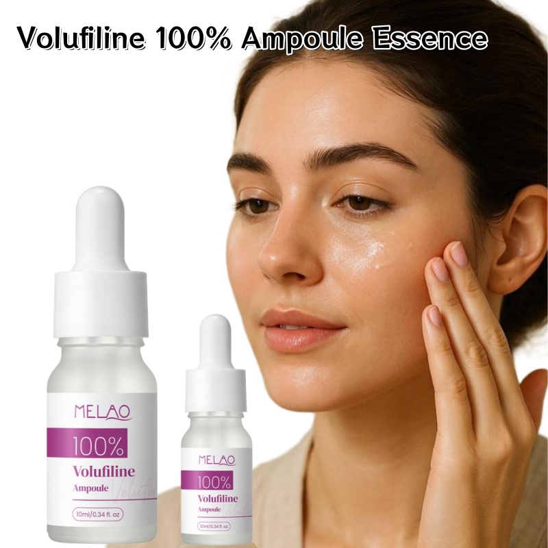 Ampolla de Esencia Volufiline  - Ferulic Acid Serum reseña y precio