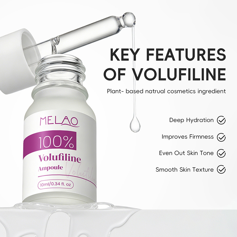 Ampolla de Esencia Volufiline  - Ferulic Acid Serum reseña y precio