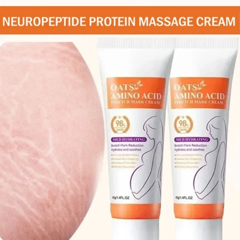 Crema de eliminación permanent - Skincare Oat reseña y precio