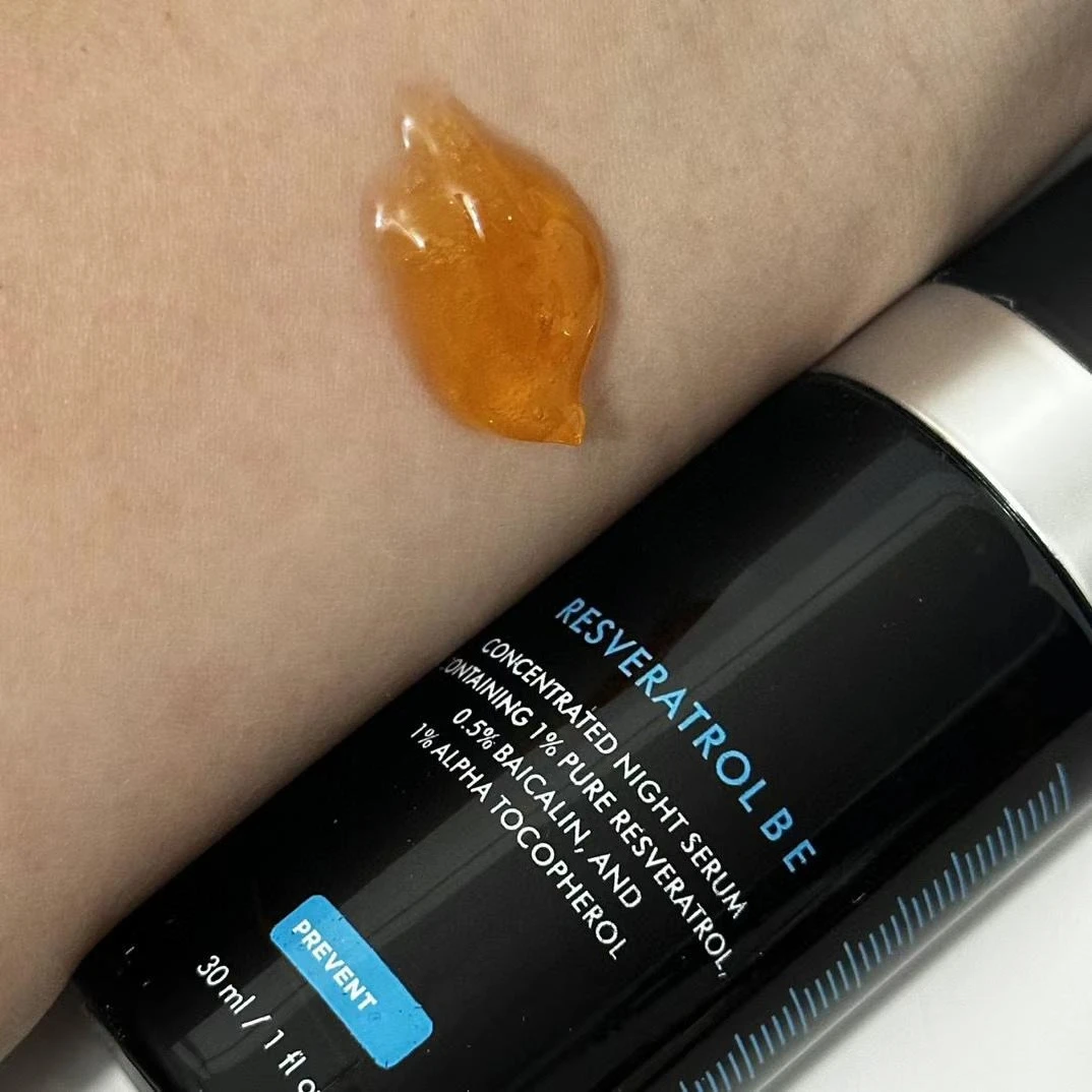 NUEVO Sérum Nocturno Concentra - Ferulic Acid Serum reseña y precio