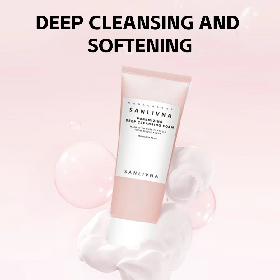 Esencia del Himalaya, Limpiado - Skincare Himalaya reseña y precio