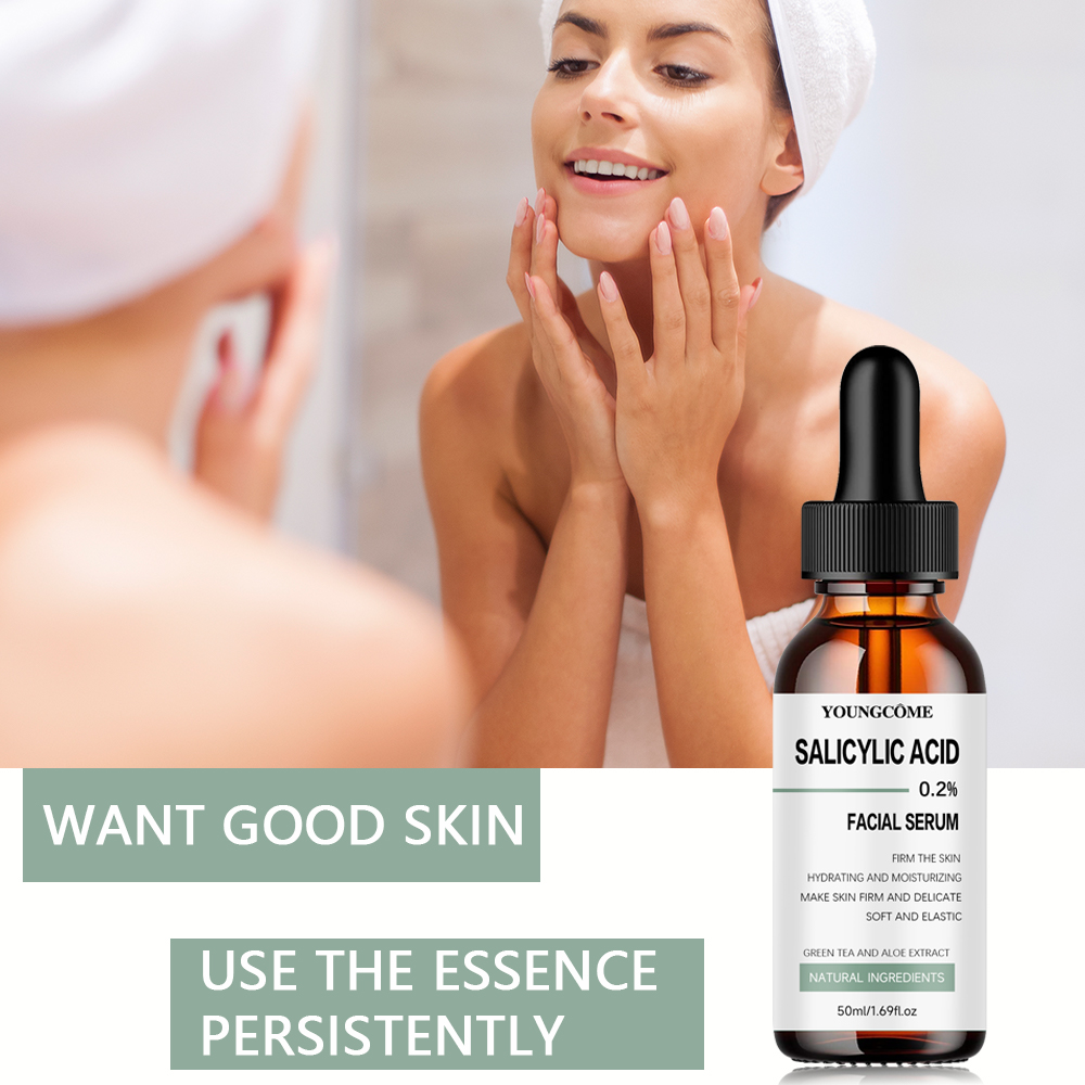 30 ml/50 ml Suero facial reafi - Ferulic Acid Serum reseña y precio