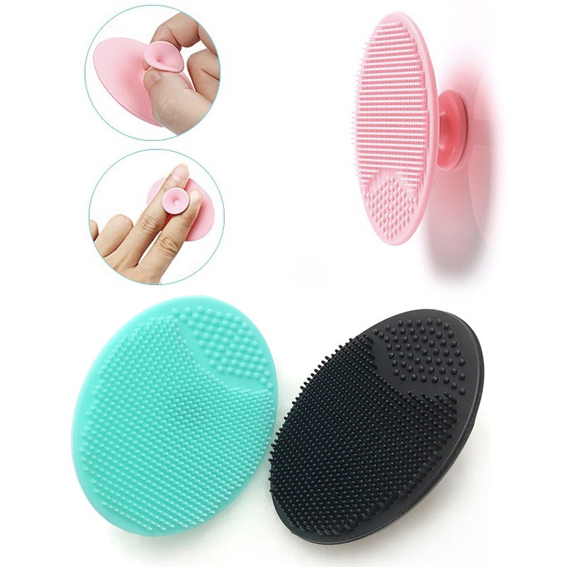 Cepillo de Silicona para Limpi - Skincare Scora reseña y precio