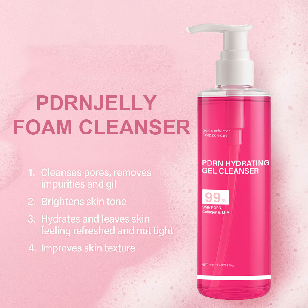 Gel Limpiador Hidratante con P - Salicylic Acid Cleanser reseña y precio