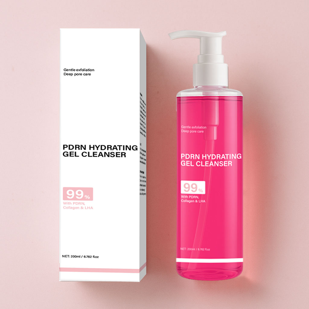 Gel Limpiador Hidratante con P - Salicylic Acid Cleanser reseña y precio