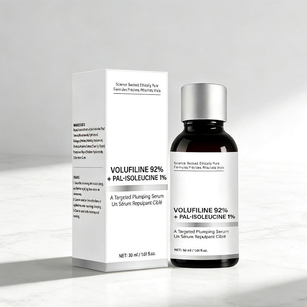 Suero Reafirmante Volufiline 9 - Ferulic Acid Serum reseña y precio