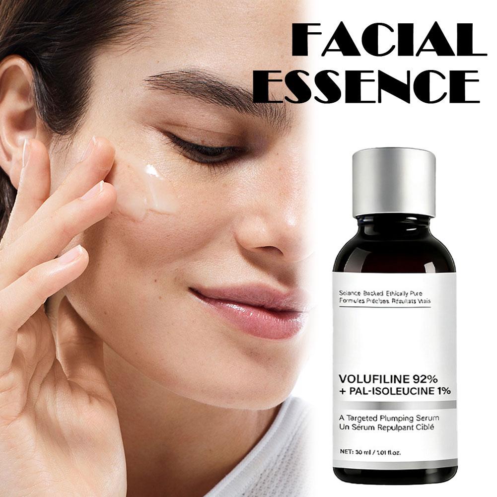 Suero Reafirmante Volufiline 9 - Ferulic Acid Serum reseña y precio