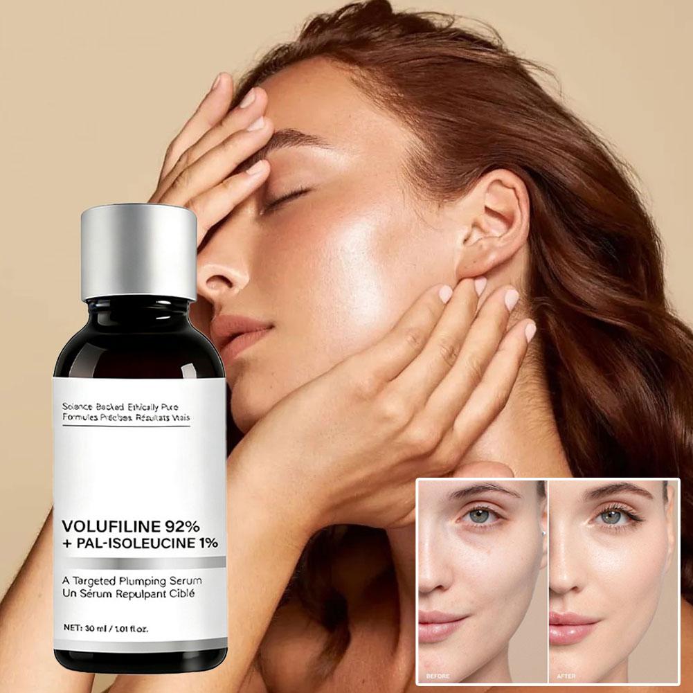 Suero Reafirmante Volufiline 9 - Ferulic Acid Serum reseña y precio