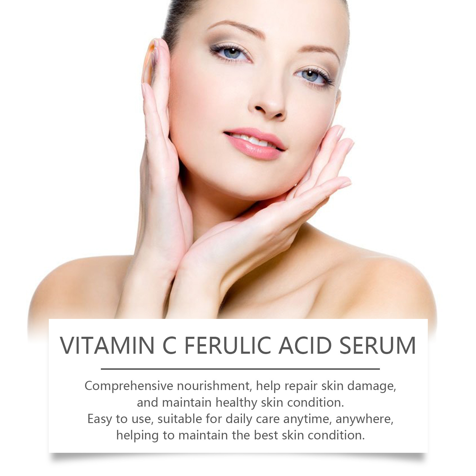 EELHOE-suero de ácido ferulico - Ferulic Acid Serum reseña y precio