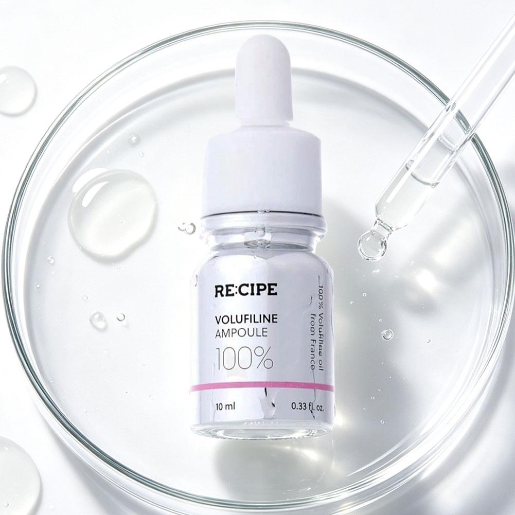 Ampolla Hidratante con 100% Vo - Ferulic Acid Serum reseña y precio