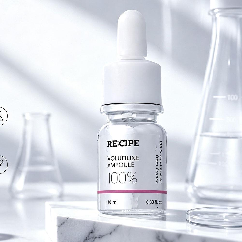 Ampolla Hidratante con 100% Vo - Ferulic Acid Serum reseña y precio