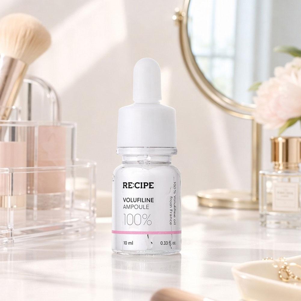 Ampolla Hidratante con 100% Vo - Ferulic Acid Serum reseña y precio